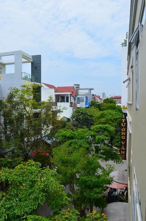 דה נאנג Tuong Van Homestay 0*, דה נאנג