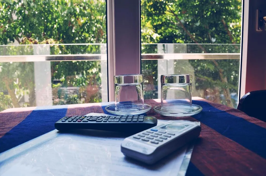 דה נאנג Tuong Van Homestay