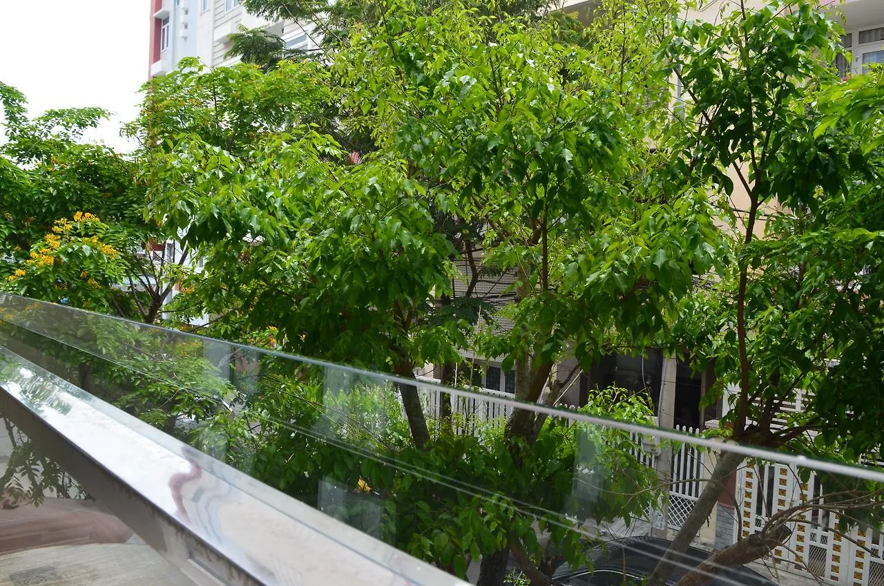 דה נאנג Tuong Van Homestay