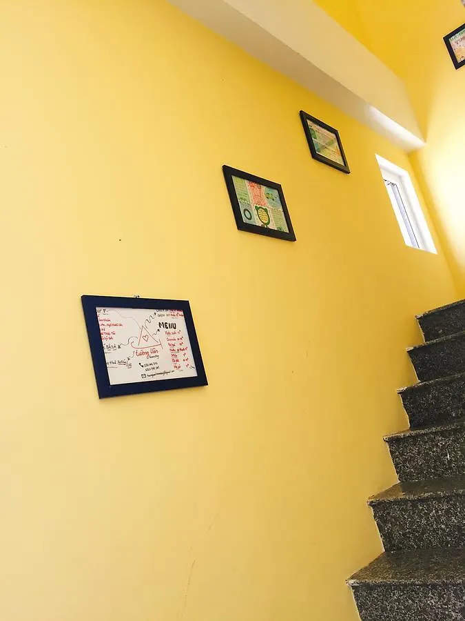 דה נאנג Tuong Van Homestay 0*, דה נאנג וייטנאם