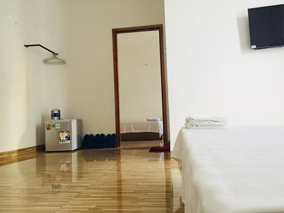 דה נאנג Tuong Van Homestay  דה נאנג