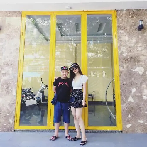 דה נאנג Tuong Van Homestay