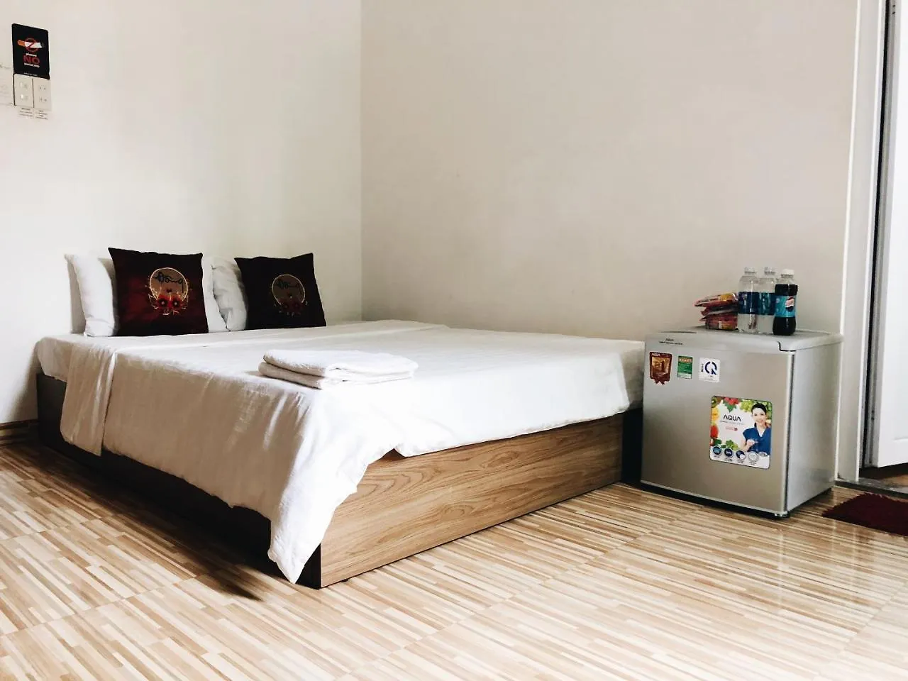 דה נאנג Tuong Van Homestay