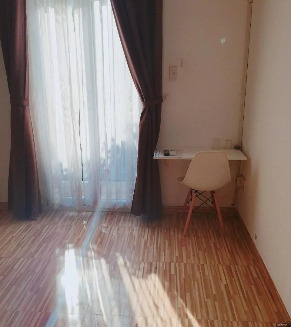דה נאנג Tuong Van Homestay דה נאנג