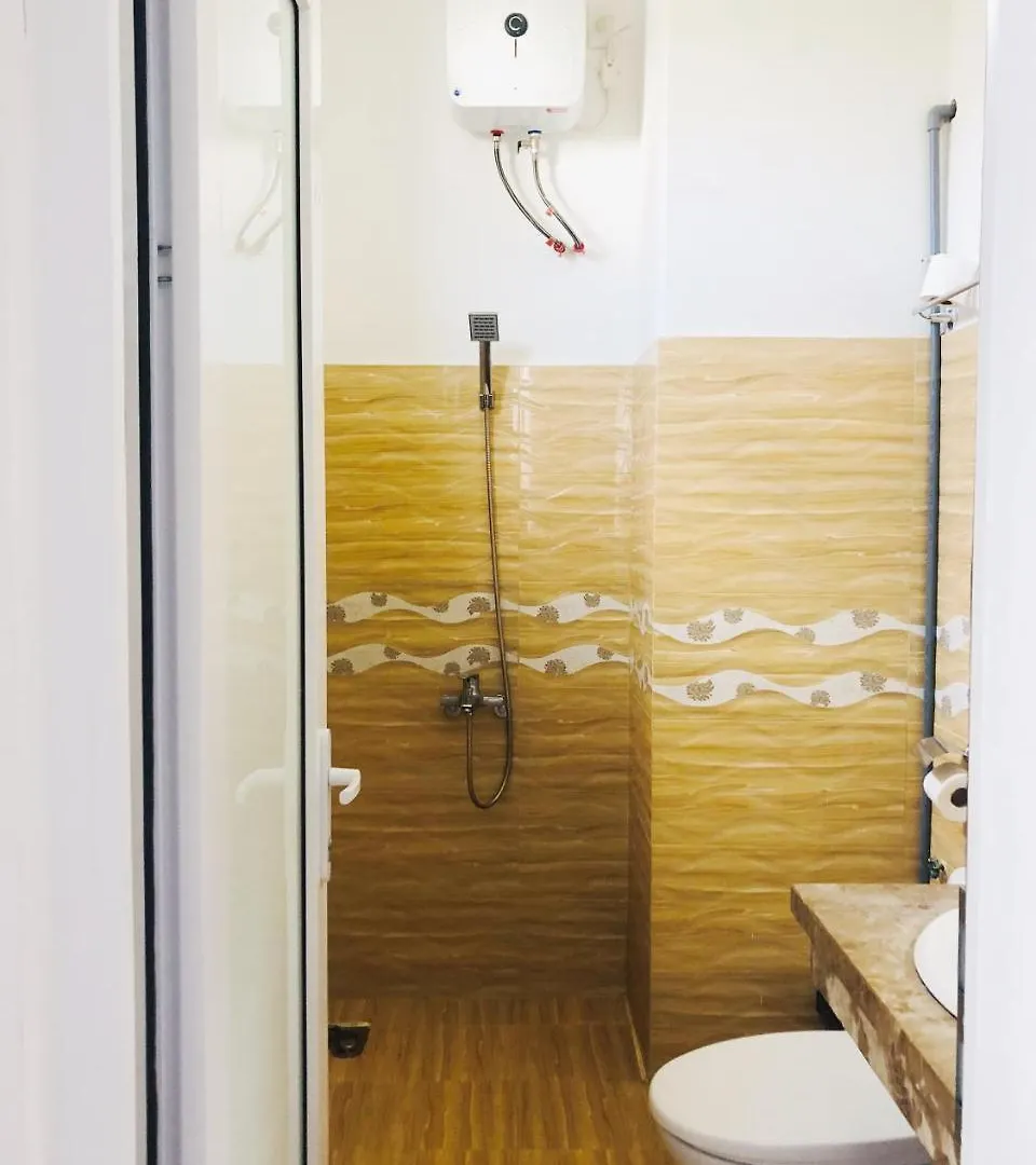 דה נאנג Tuong Van Homestay וייטנאם