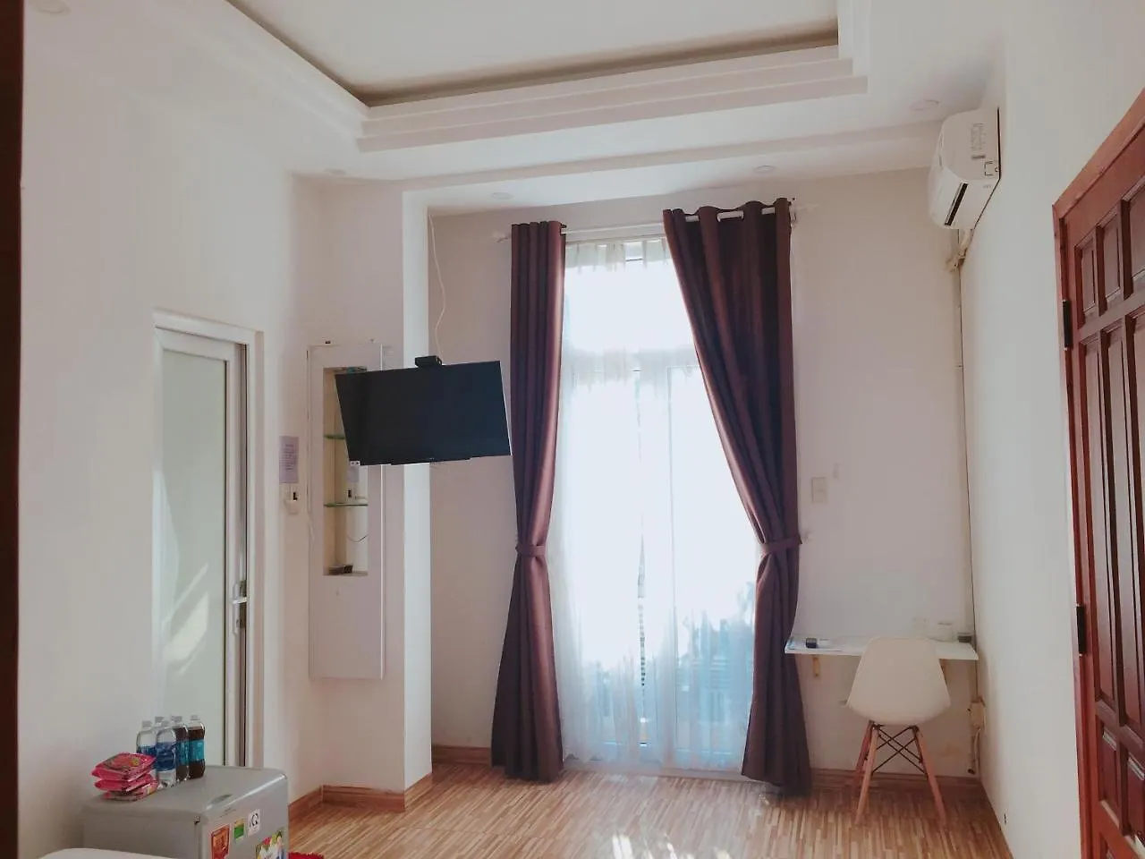 דה נאנג Tuong Van Homestay
