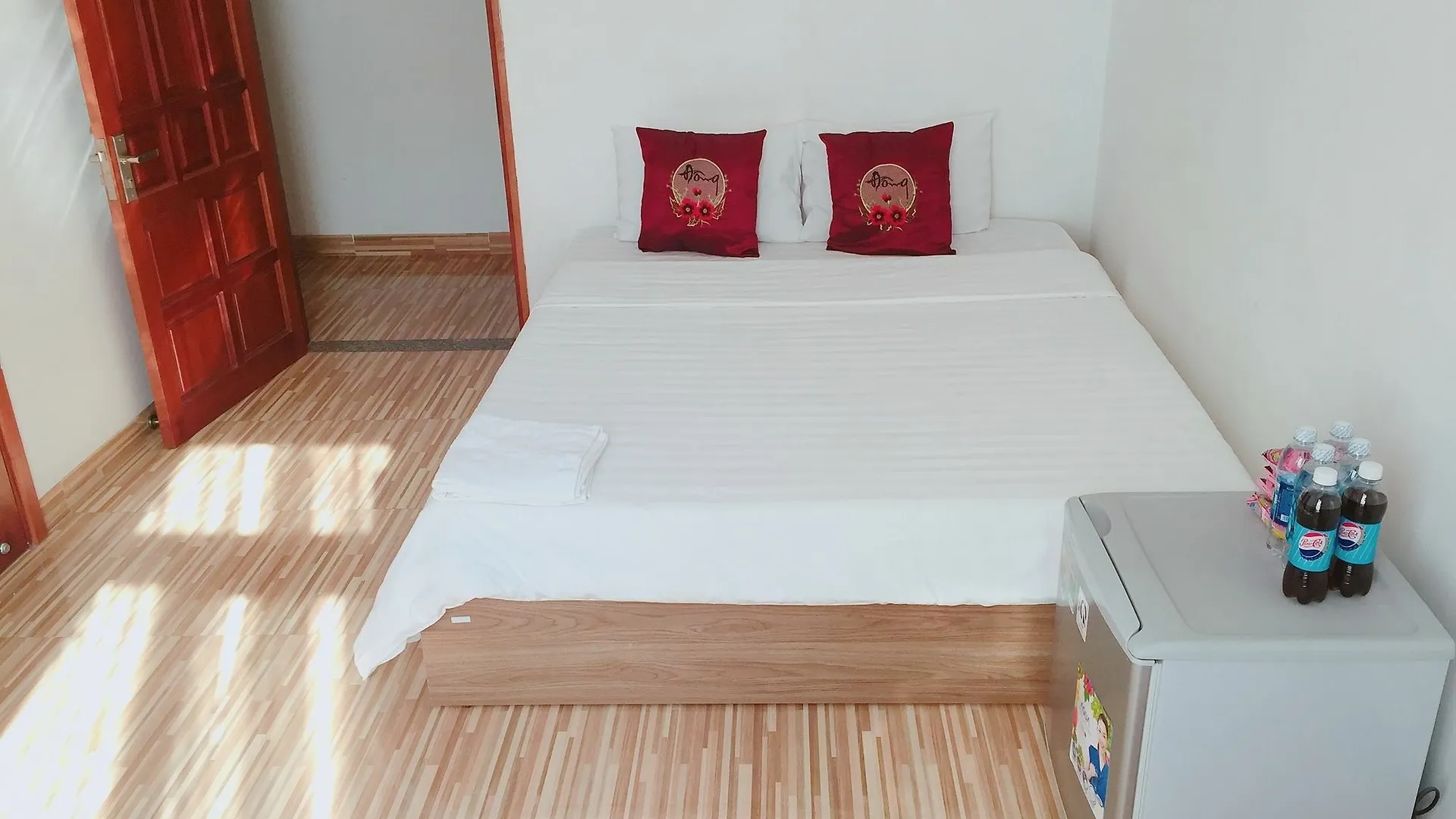 דה נאנג Tuong Van Homestay וייטנאם