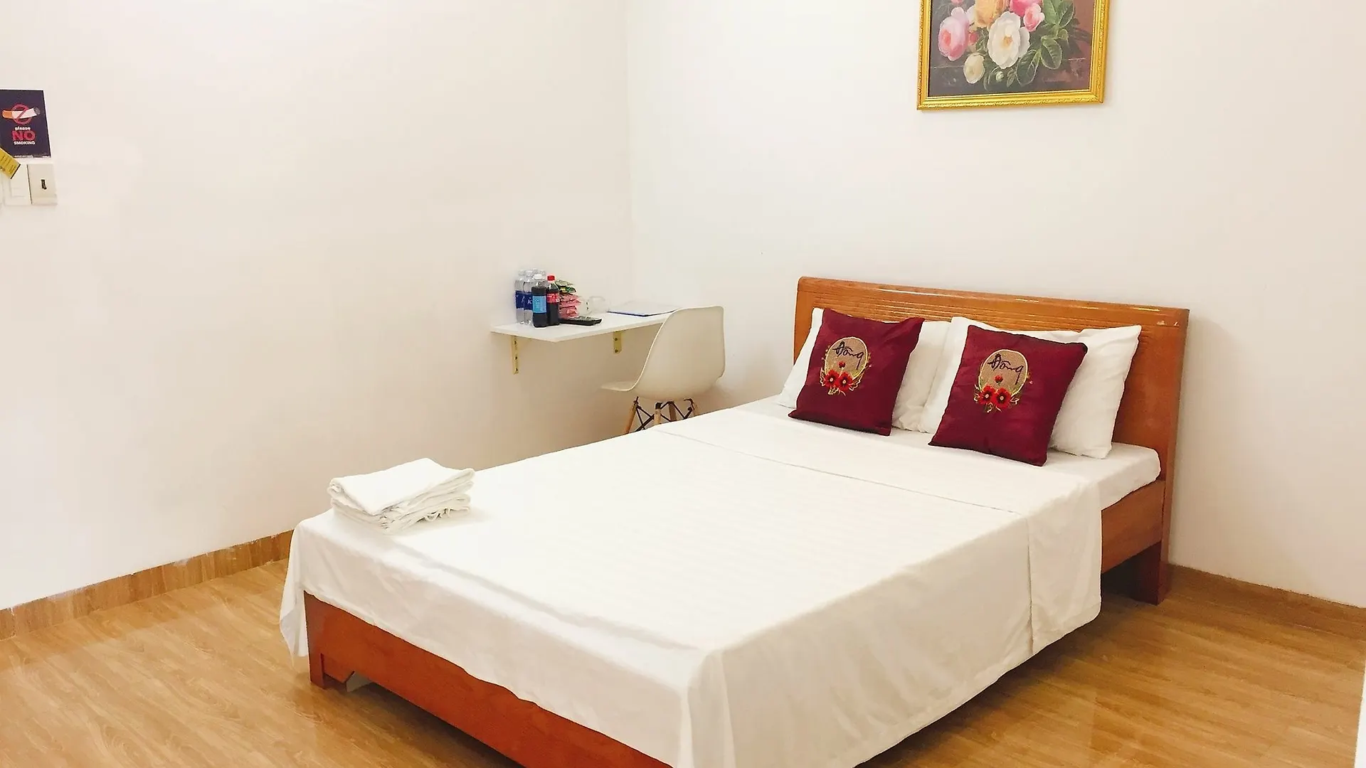 דה נאנג Tuong Van Homestay וייטנאם